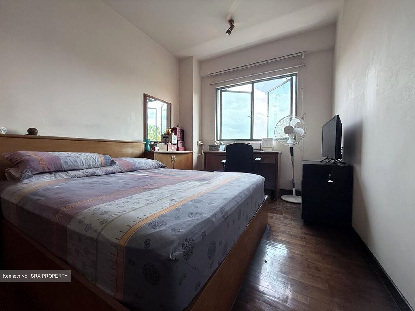 Stratford Court (D16), Condominium #507126811